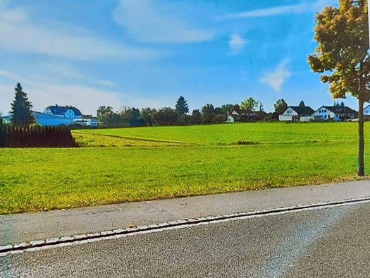 Grundstück zum Kauf 780.000 € 5.200 m² Grundstück Ichenhausen 89335