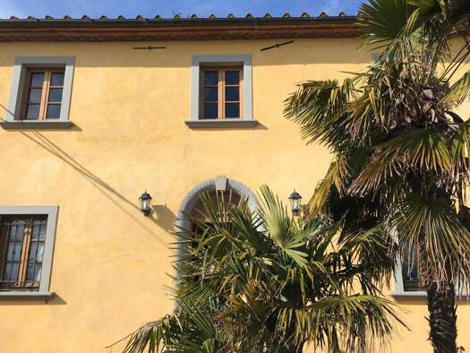 Haus zum Kauf 645.000 € 9 Zimmer 200 m² 2.000 m² Grundstück Lamporecchio 51035