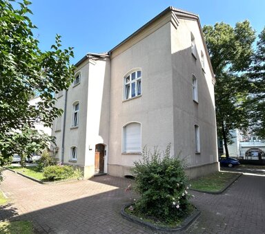 Wohnung zur Miete 282 € 2,5 Zimmer 56,3 m² 2. Geschoss frei ab 01.11.2024 Hauffstraße 55 Obermarxloh Duisburg 47166