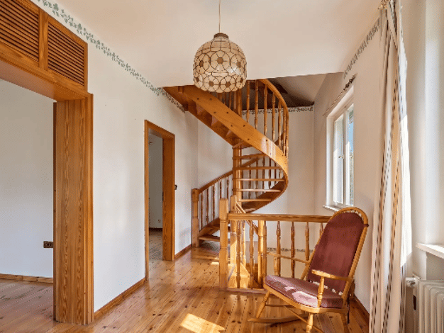 Einfamilienhaus zum Kauf 1.350.000 € 5 Zimmer 168 m² 800 m² Grundstück Steglitz Berlin 12167