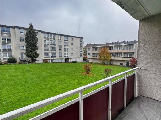 Wohnung zum Kauf 114.000 € 2 Zimmer 59 m² Elberfeld Wuppertal 42119