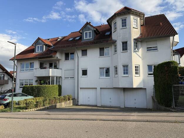 Wohnung zum Kauf 215.000 € 3 Zimmer 60 m² frei ab 01.01.2027 Neuenstadt Neuenstadt am Kocher 74196
