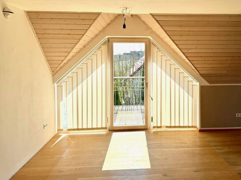 Wohnung zur Miete 1.600 € 4 Zimmer 125 m² 1. Geschoss Riedhausen Günzburg 89312
