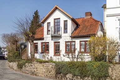 Einfamilienhaus zum Kauf 1.365.000 € 5 Zimmer 110 m² 270 m² Grundstück frei ab sofort Blankenese Hamburg 22587