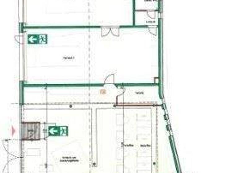 Verkaufsfläche zum Kauf als Kapitalanlage geeignet 4.490.000 € 4.847,7 m² Stühlinger Freiburg 79106