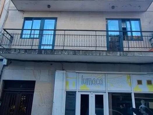 Haus zum Kauf 650.000 € 1 Zimmer 110 m² Calle Real Pontevedra 36002