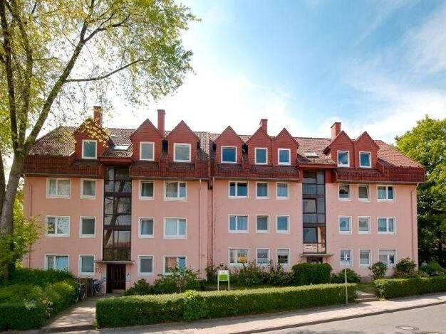 Wohnung zur Miete 828 € 4 Zimmer 73,6 m² frei ab 06.01.2026 Sutthauser Str. 174 Kalkhügel Osnabrück 49080