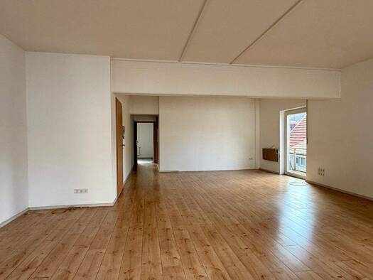 Wohnung zum Kauf 229.000 € 2,5 Zimmer 97 m² Heubach 73540