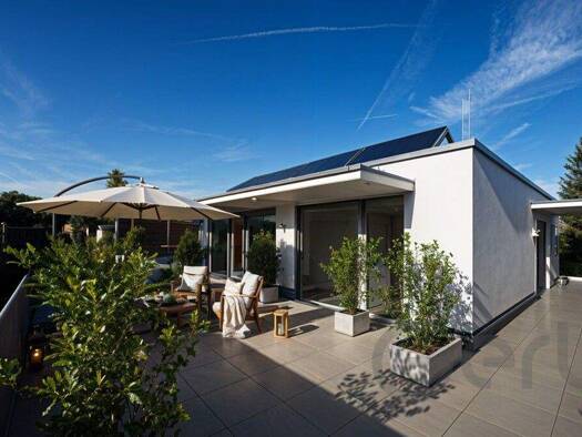 Terrassenwohnung zum Kauf 646.000 € 3 Zimmer 64,8 m² Maxglan Salzburg 5020