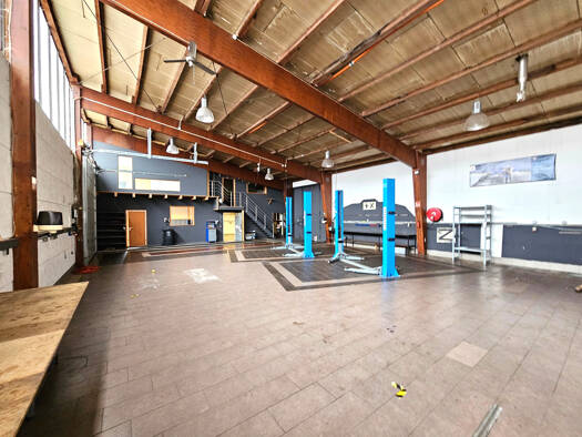 Werkstatt zur Miete 1.900 € 330 m² Lagerfläche Illerrieden 89186