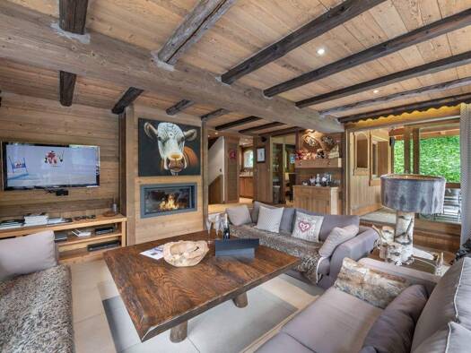 Sonstiges zum Kauf 3.270.000 € Courchevel 73120