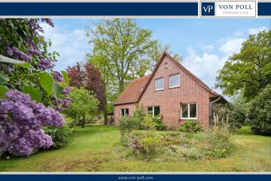 Bauernhaus zum Kauf 272.000 € 8 Zimmer 231 m² 1.359 m² Grundstück Schwalingen Neuenkirchen 29643