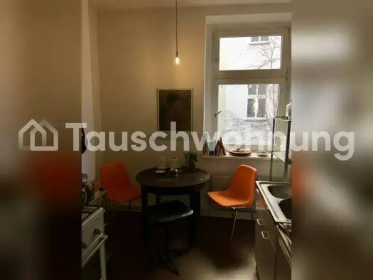 Wohnung zur Miete Tauschwohnung 420 € 1 Zimmer 34 m² Französisch Buchholz Berlin 10437