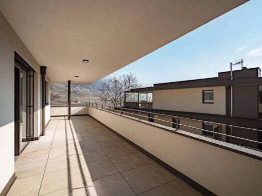 Wohnung zum Kauf 4 Zimmer 72,6 m² 1. Geschoss Wasserfallweg 18 Partschins 39020