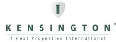 KENSINGTON Finest Properties International · Berlin & Brandenburg Süd logo