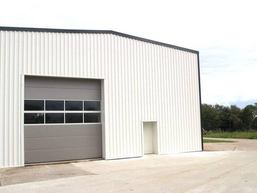 Halle/Industriefläche zur Miete provisionsfrei Kaltenhof Dassow 23942