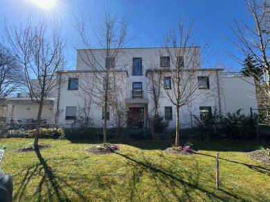 Mehrfamilienhaus zum Kauf als Kapitalanlage geeignet 616,5 m² 703 m² Grundstück Bogenhausen München 81927