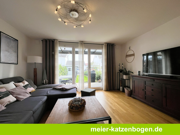 Haus zum Kauf 524.000 € 5 Zimmer 115 m² 146 m² Grundstück Hagau Ingolstadt 85051