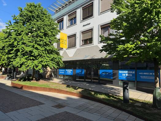 Verkaufsfläche zur Miete 193 m² Verkaufsfläche Lienz 9900