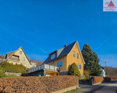 Einfamilienhaus zum Kauf 269.000 € 5 Zimmer 137 m² 764 m² Grundstück Aue - Bad Schlema 08280