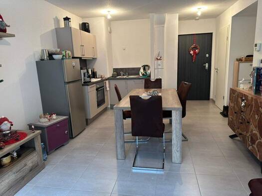 Wohnung zum Kauf 82.000 € 4 Zimmer 46 m² Petite-Rosselle 57540