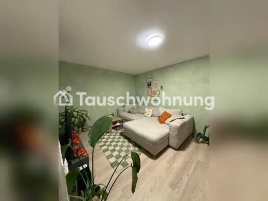 Wohnung zur Miete Tauschwohnung 850 € 3 Zimmer 65 m² 4. Geschoss Geyen Pulheim 50259