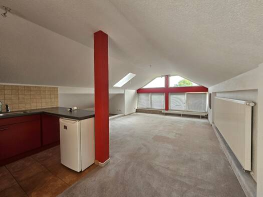 Wohnung zur Miete 330 € 2 Zimmer 45 m² Buchwalder Straße 41 Senftenberg 01968