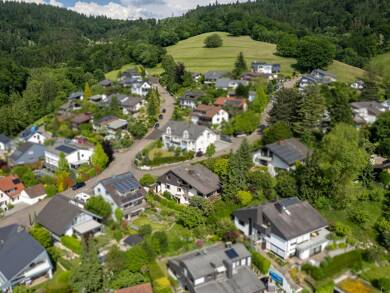 Einfamilienhaus zum Kauf 1.270.000 € 9 Zimmer 243 m² 658 m² Grundstück Au 79280