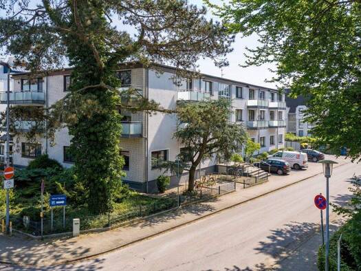 Studio zum Kauf provisionsfrei 149.000 € 1 Zimmer 26,1 m² Timmendorfer Strand 23669