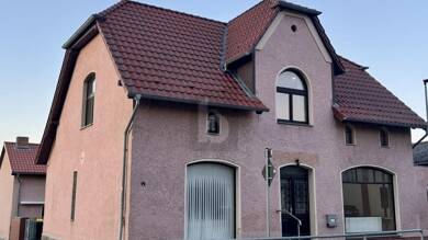 Einfamilienhaus zum Kauf 249.000 € 5 Zimmer 180 m² 550 m² Grundstück Marnitz Marnitz 19376