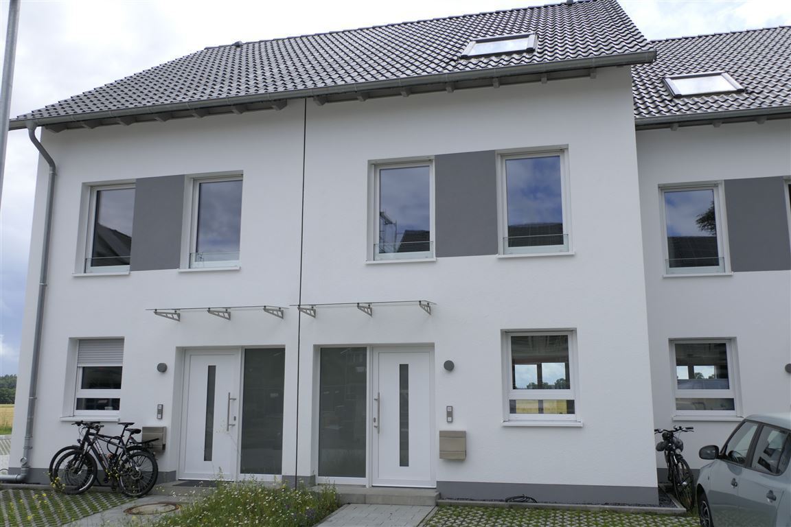 Reihenmittelhaus zur Miete 2.068 € 5 Zimmer 141,2 m²<br/>Wohnfläche Eckel Rosengarten-Eckel 21244