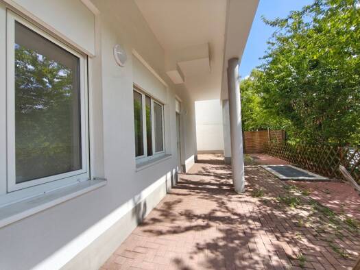 Wohnung zur Miete 1.536 € 4 Zimmer 151,5 m² EG frei ab sofort Buchfinkenweg 2 Wahren Nordwest 04159