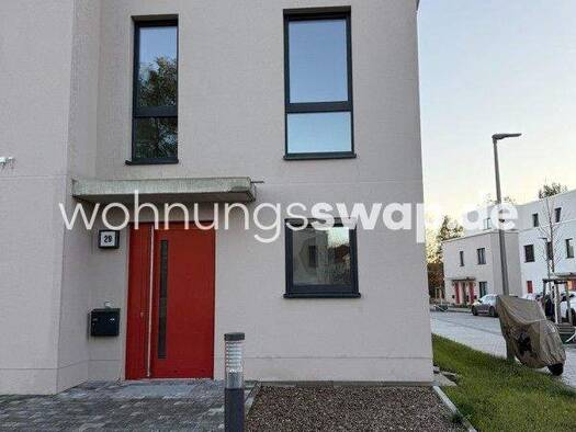 Studio zur Miete Tauschwohnung 1.434 € 5 Zimmer 116 m² EG Rahnsdorf Berlin 12589