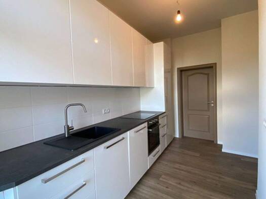 Wohnung zur Miete 450 € 2 Zimmer 52 m² Leipziger Straße 96 Pölbitz Zwickau 08058