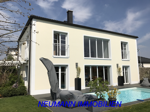 Einfamilienhaus zum Kauf 989.000 € 4 Zimmer 159,5 m² 667 m² Grundstück frei ab sofort Hagau Ingolstadt 85051