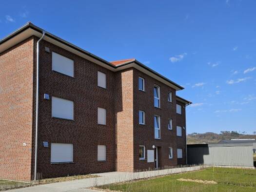 Wohnung zum Kauf - Erstbezug als Kapitalanlage geeignet 206.736 € 2 Zimmer 56,6 m² Lienen 49536