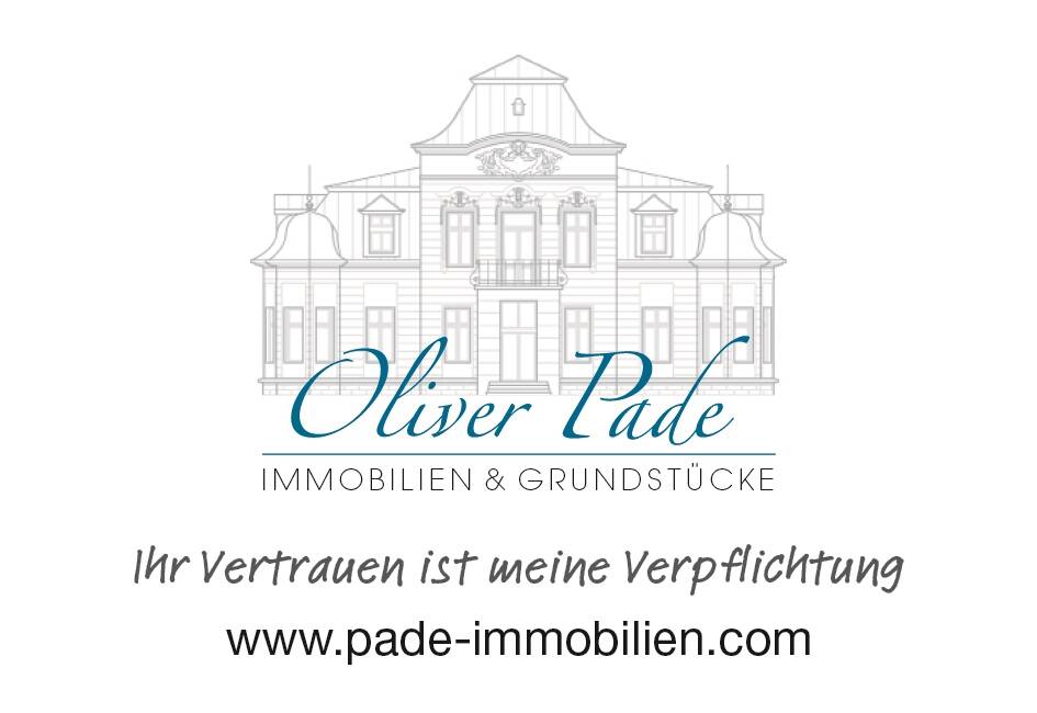 Pade Immobilien & Grundstücke
