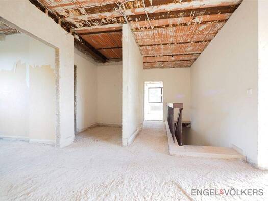 Einfamilienhaus zum Kauf 429.000 € 6 Zimmer 228 m² 630 m² Grundstück Güdingen Saarbrücken 66130