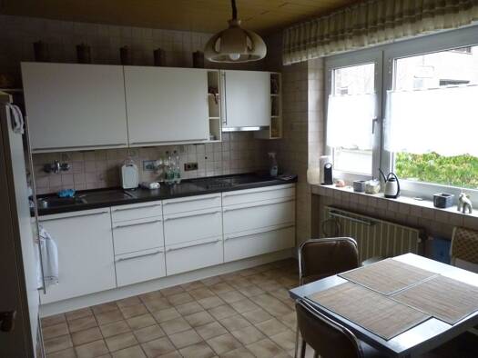 Doppelhaushälfte zum Kauf provisionsfrei 338.000 € 4 Zimmer 140 m² 427 m² Grundstück frei ab sofort Marderweg 7 Wanlo West 41189
