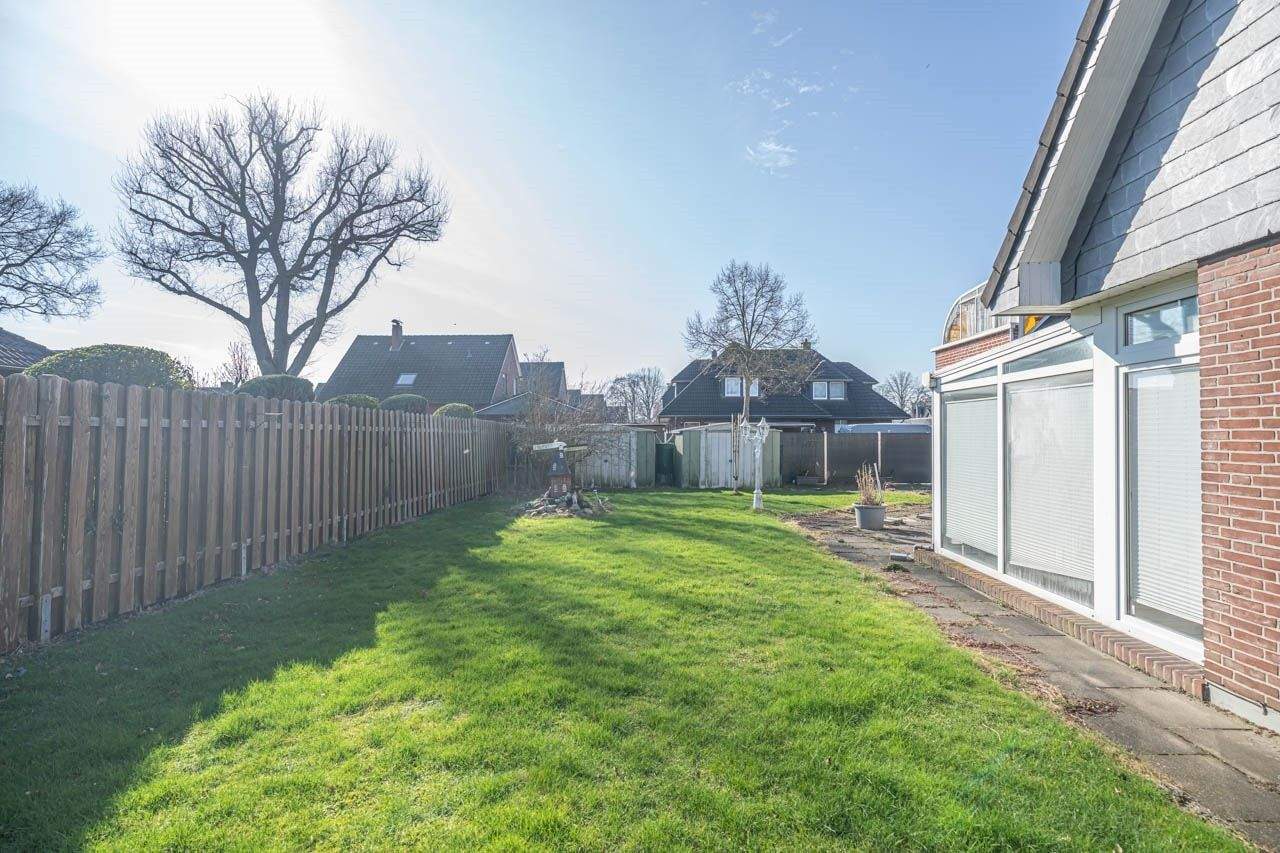 House in Wiefelstede, Landkreis Ammerland - Ansicht 4