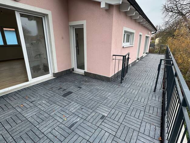 Wohnung zum Kauf - Erstbezug 399.750 € 3 Zimmer 87,4 m² 1. Geschoss Altglienicke Berlin 12524