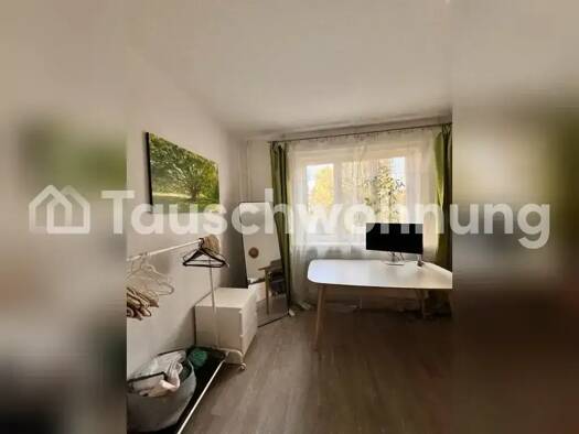 Studio zur Miete Tauschwohnung 420 € 1 Zimmer 38 m² Mitte Berlin 13409