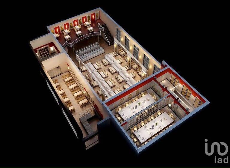 Restaurant zur Miete 15.000 € Opladen Leverkusen / Opladen 51379