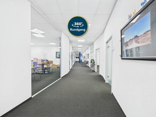 Bürofläche zum Kauf 1.490.000 € 15 Zimmer 960 m² Bürofläche Oberesslingen Esslingen am Neckar 73730