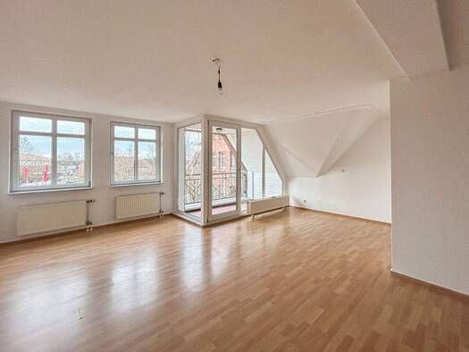 Wohnung zur Miete 650 € 2 Zimmer 73,9 m² 2. Geschoss Schwanewede 28790