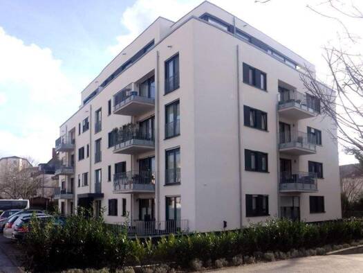 Wohnung zum Kauf provisionsfrei 358.000 € 3 Zimmer 95,5 m² 1. Geschoss frei ab sofort Hauptstraße 139 Bad Neuenahr Bad Neuenahr-Ahrweiler 53474