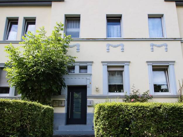 Wohnung zum Kauf 175.000 € 3 Zimmer 100 m² Kempener Feld/Baakeshof Krefeld 47803