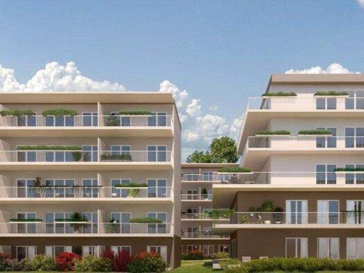 Grundstück zum Kauf - Erstbezug 1.810.000 € 5.300 m² Grundstück Gratkorn 8101