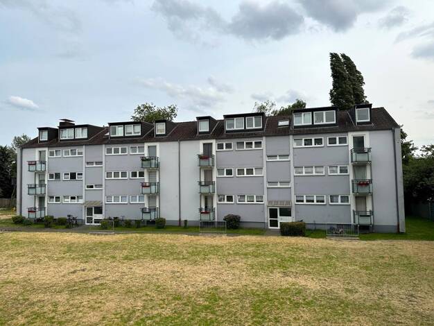 Wohnung zur Miete 669 € 4,5 Zimmer 80 m² 1. Geschoss frei ab 01.07.2025 Sudermannstraße 14 Nordstadt 16 Hilden 40721