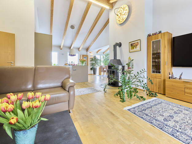 Wohnung zum Kauf 674.900 € 3 Zimmer 170 m² Schöffelding Windach / Schöffelding 86949